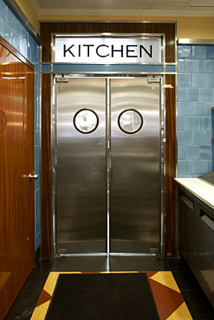kitchendoors