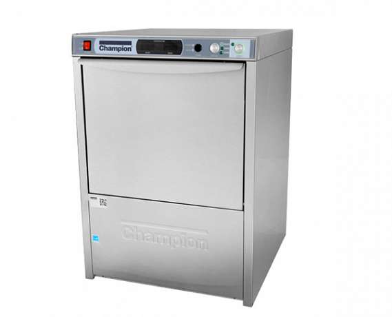 undercounter dishwasher machine
